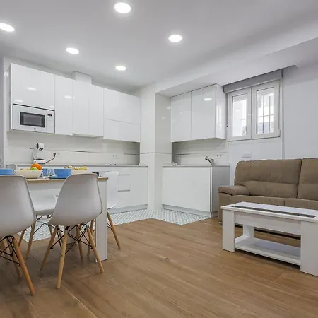 Apartman Caleta De 2 Cádiz