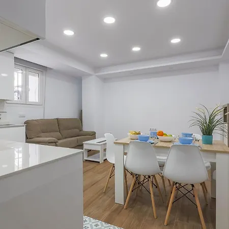 Appartamento Caleta De 2 Cadice